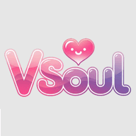 Vsoul AI Logo